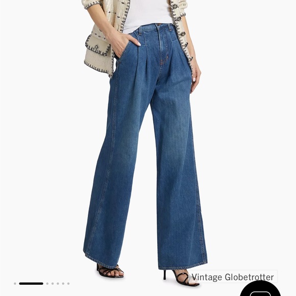 Veronica Beard jeans - Picture 2 of 9